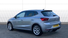 SEAT Ibiza 1.0 TSI 110 FR [EZ] 5dr Petrol Hatchback